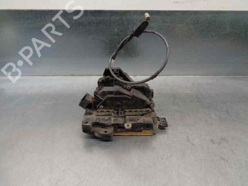 Used Rear left lock FORD FOCUS I (DAW, DBW) 1.8 TDCi (115 hp) 7272016