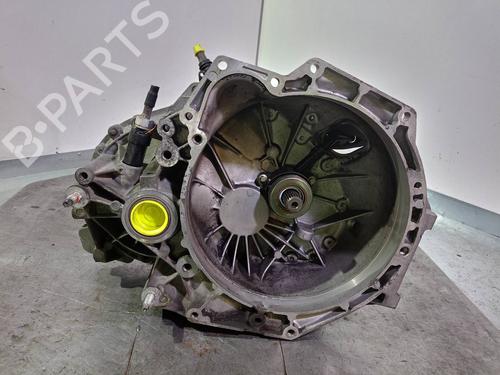 Used Gearbox Gearbox 18781671 18781671