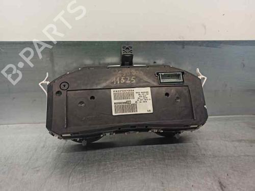 Instrument cluster RENAULT MEGANE II Saloon (LM0/1_) 1.6 16V (LM1R, LM0C) | BP6118798C47