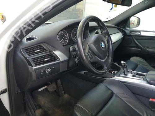 Display monitor BMW X6 (E71, E72) xDrive 40 d | BP12848480C48 - Image 12