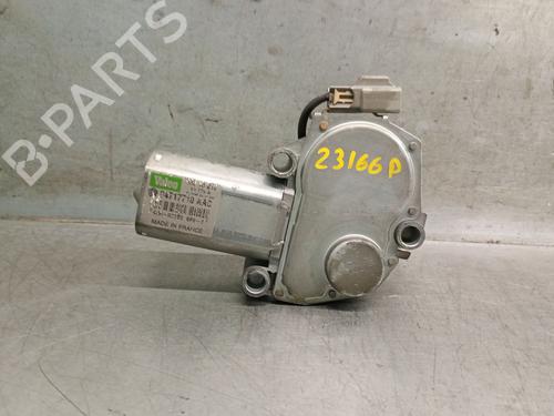 Rear wiper motor CHRYSLER VOYAGER IV (RG, RS) 2.5 CRD | BP27452382M102 