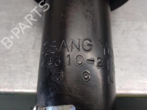 Right front shock absorber SSANGYONG RODIUS I 2.7 Xdi | BP36405360M17 - Image 6