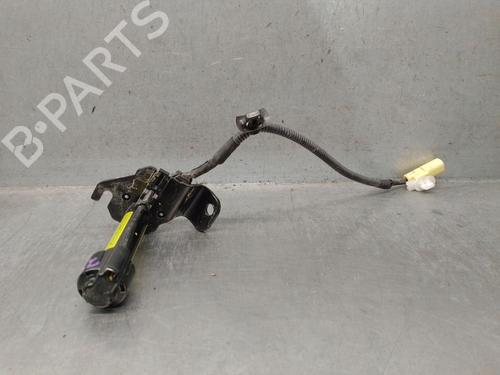 Module électronique KIA SORENTO III (UM) 2.2 CRDi (200 hp) 31886341