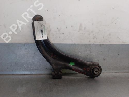 Used Right front suspension arm Right front suspension arm RENAULT CLIO III (BR0/1, CR0/1) 1.5 dCi (75 hp) 39722762 39722762