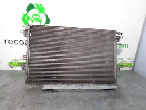Used AC radiator RENAULT ESPACE IV (JK0/1_) 2.2 dCi (JK0H) (150 hp) 4874030