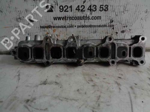 Intake manifold OPEL COMBO Box Body/MPV 1.7 DI 16V | BP5106174M70 