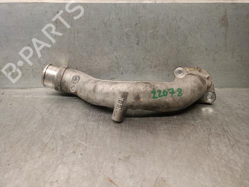 Pipe MAZDA 6 Estate (GH) 2.0 MZR-CD (GH14) | BP23262144M125 