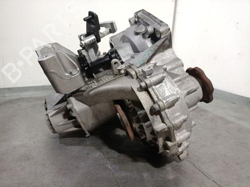 Gearbox SEAT IBIZA V (KJ1, KJG) 1.0 TSI | BP38525433M3 - Image 2