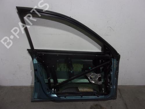 Left front door AUDI A6 C5 (4B2)  | BP16255967C2 