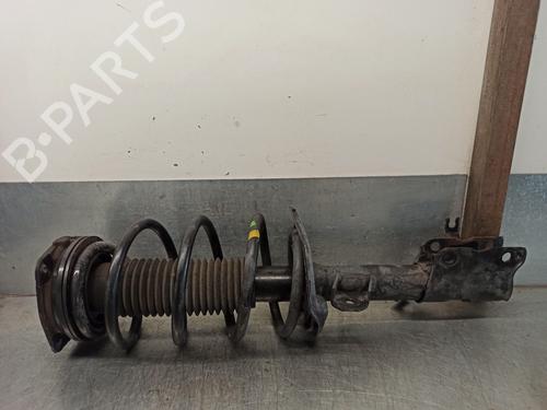 Used Right front shock absorber NISSAN QASHQAI / QASHQAI +2 I (J10, NJ10, JJ10E) 1.6 (114 hp) 13611895