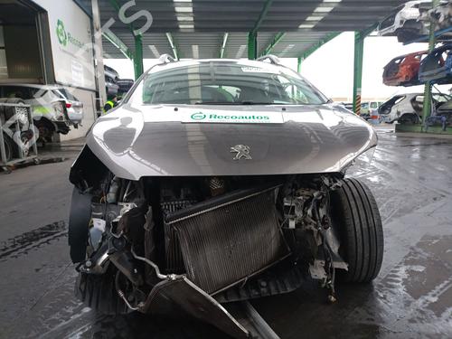 Katalizator PEUGEOT 2008 I (CU_) 1.2 THP 110 / PureTech 110 | BP30793628M10 