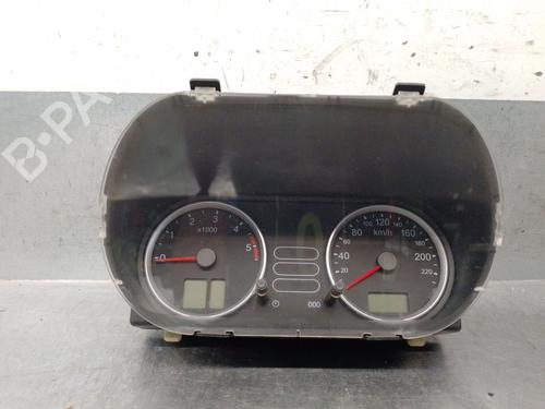 Used Instrument cluster Instrument cluster 36881280 36881280