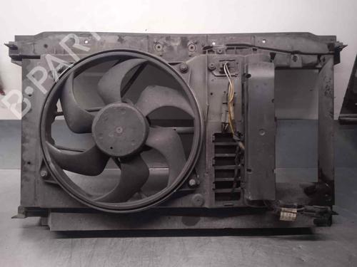 Radiator fan PEUGEOT 307 SW (3H) 2.0 HDI 110 | BP11878870M35 