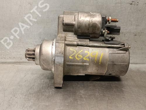 Used Starter Starter 38509985 38509985