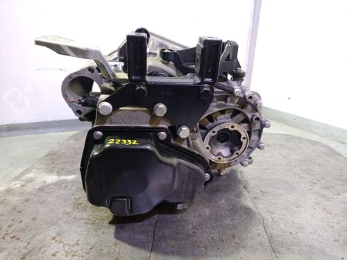 Gearbox SEAT IBIZA IV (6J5, 6P1) 1.6 TDI | BP24334311M3 