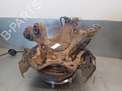 Right rear steering knuckle HYUNDAI i30 (FD)  | BP13746431M28 