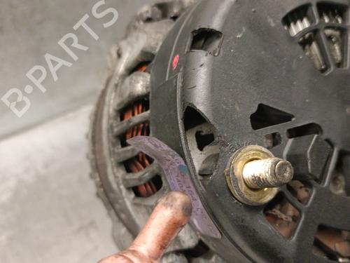 Generator SSANGYONG RODIUS I 2.7 Xdi | BP33802402M7  - Image 7