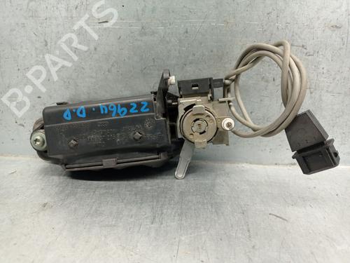 Front right exterior door handle AUDI A4 B5 Avant (8D5) 1.9 TDI | BP26706424C129 
