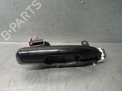 Used Rear right exterior door handle TOYOTA RAV 4 V (_A5_, _H5_) 2.5 Hybrid AWD (AXAH54) (178 hp) 29808665