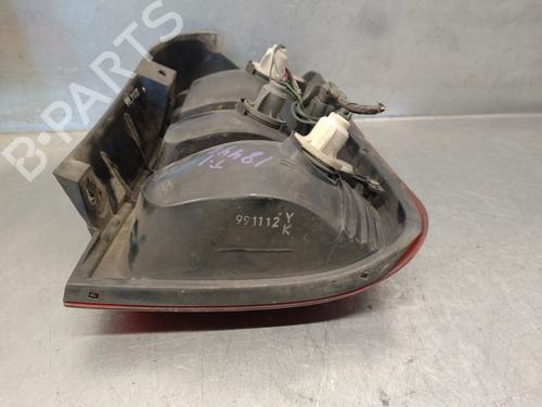 Left taillight KIA JOICE (MTE1P)  | BP14983120C34 