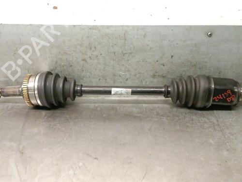 Used Left front driveshaft KIA CEE'D Hatchback (ED) 1.4 (109 hp) 31026324