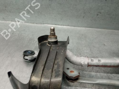 Front wiper motor TOYOTA RAV 4 V (_A5_, _H5_) 2.5 Hybrid AWD (AXAH54) | BP29808954M29 