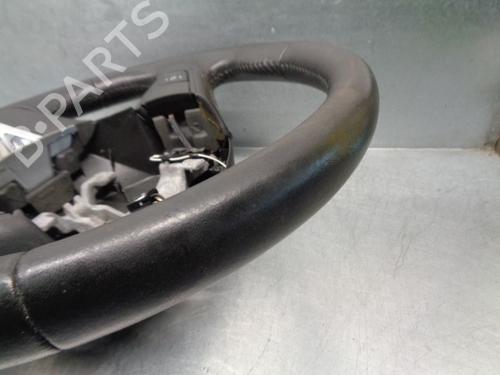 Steering wheel RENAULT LAGUNA III (BT0/1) 1.5 dCi (BT00, BT0A, BT0T, BT1J) | BP11289502C49 