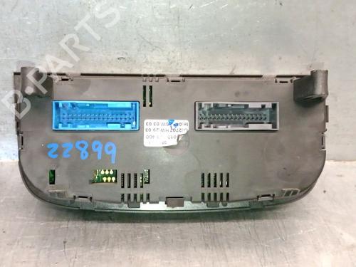 Climate control OPEL CORSA C (X01) 1.0 (F08, F68) | BP26645363I5 