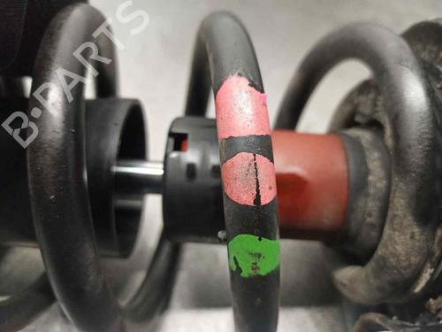 Right front shock absorber AUDI A6 C5 (4B2)  | BP11878779M17 