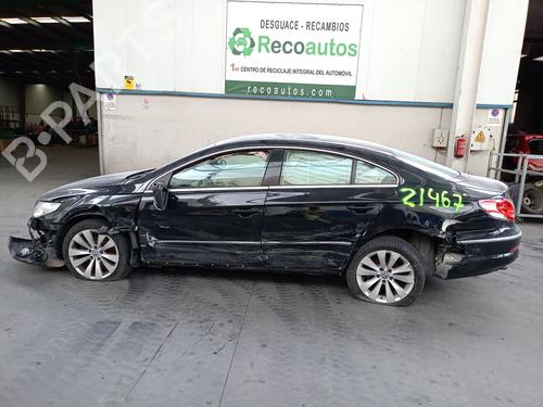 Right front indicator VW PASSAT CC B6 (357) 2.0 TDI | BP21793919C33 - Image 6