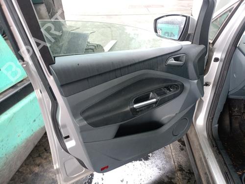 Frontblech FORD C-MAX II (DXA/CB7, DXA/CEU) 1.0 EcoBoost | BP30736876C72 