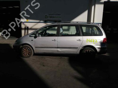 Used Parts VW SHARAN (7M8, 7M9, 7M6) 2.0 TDI 992864
