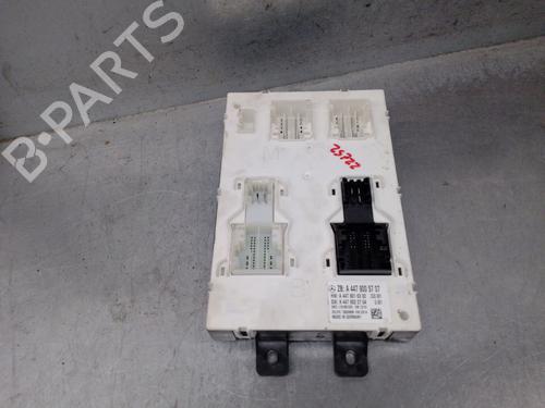 Electronic module MERCEDES-BENZ VITO Van (W447) 111 CDI (447.601, 447.603, 447.605) | BP36412568M83  - Image 5