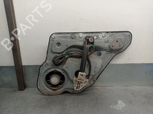 Rear left window mechanism SEAT LEON (1M1) 1.9 TDI | BP8402409C24 