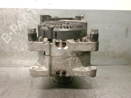 Alternator FORD TRANSIT COURIER B460 Box Body/MPV 1.5 TDCi | BP31092253M7 