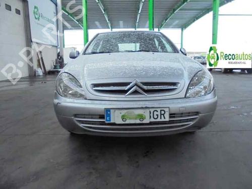 AC radiator CITROËN XSARA (N1) 1.6 16V | BP2095803M32 
