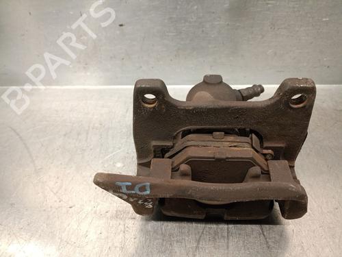 Left front brake caliper SMART CITY-COUPE (450) 0.7 (450.352, 450.353) | BP25235973M105 