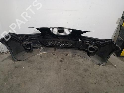 Front bumper SEAT LEON (1P1) 1.9 TDI | BP31115602C7 