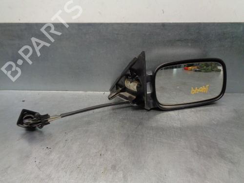 Used Right mirror VW PASSAT B3/B4 (3A2, 35I) 1.8 (90 hp) 8924429