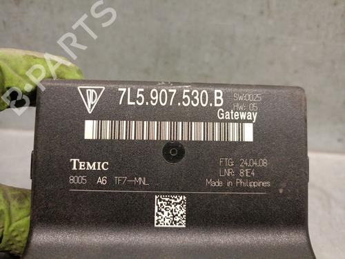 Electronic module PORSCHE CAYENNE (9PA) 3.6 | BP32419872M83