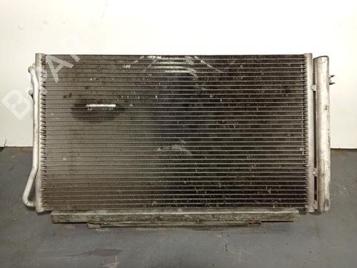 AC radiator BMW 1 (E87) 118 d | BP26977200M32 