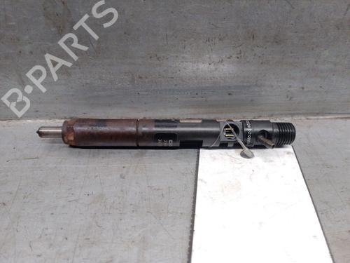 Used Injector NISSAN NV200 Van 1.5 dCi 85 (M20, M20N, M20M) (86 hp) 23444356