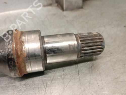 Right front driveshaft MAZDA 2 (DE_, DH_) 1.5 (DE5FS) | BP29185382M39 