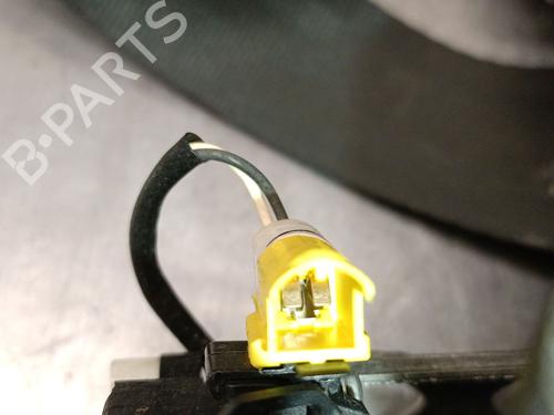 Front left seatbelt FIAT BRAVO II (198_)  | BP30938723I26 