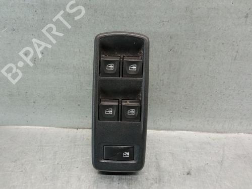 Used Left front window switch DACIA LODGY (JS_) 1.5 dCi (JSMC, JSAF) (107 hp) 29063123