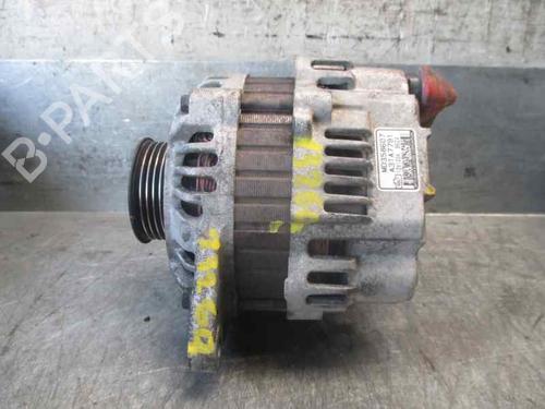 Alternator MITSUBISHI SPACE WAGON (N9_W, N8_W) 2.4 GDI (N84W) | BP7824298M7