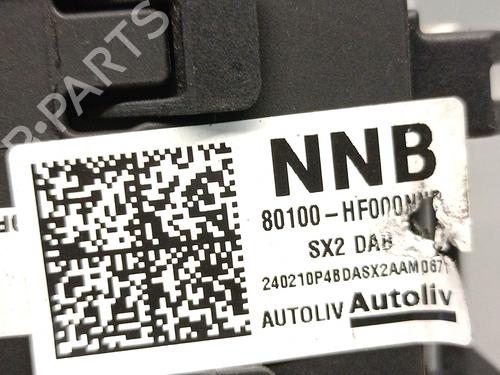 Driver airbag HYUNDAI KONA SUV Van (OS, OSE, OSI) EV | BP27528826C9 