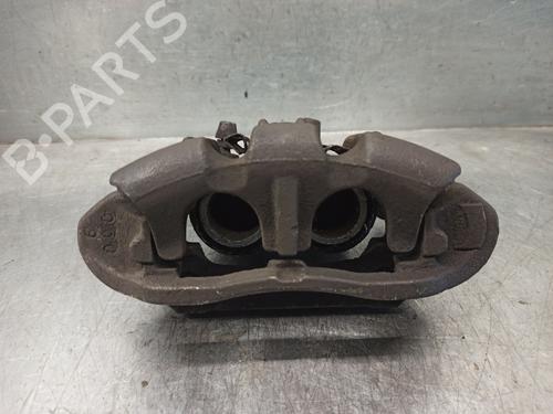 Left front brake caliper VOLVO 740 (744) 2.3 | BP13612447M105