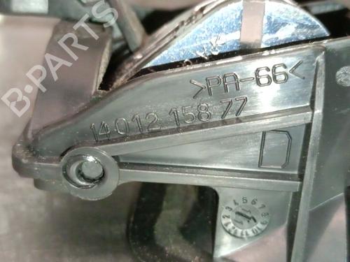 Front right interior door handle CITROËN C8 (EA_, EB_) 2.0 HDi 165 | BP37020867I14 - Image 4