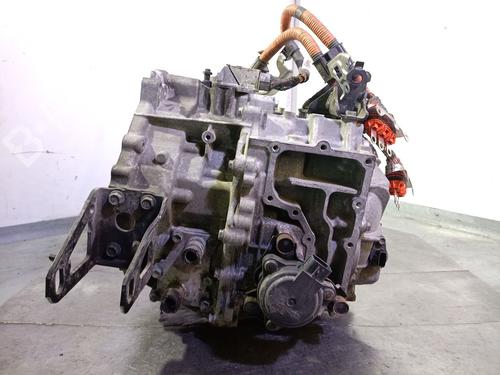 Gearbox LEXUS CT (ZWA10_) 200h (ZWA10_) | BP29505912M3 